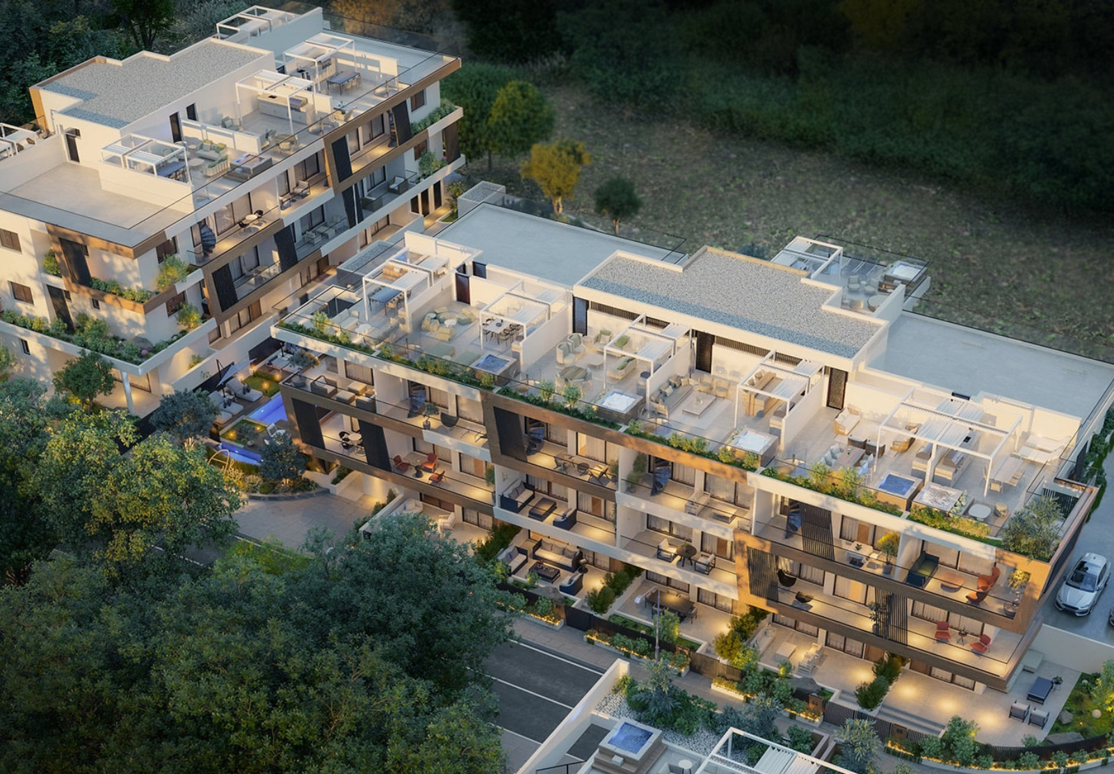 For sale, Livadia, Apartment 133,82 sqr.m.