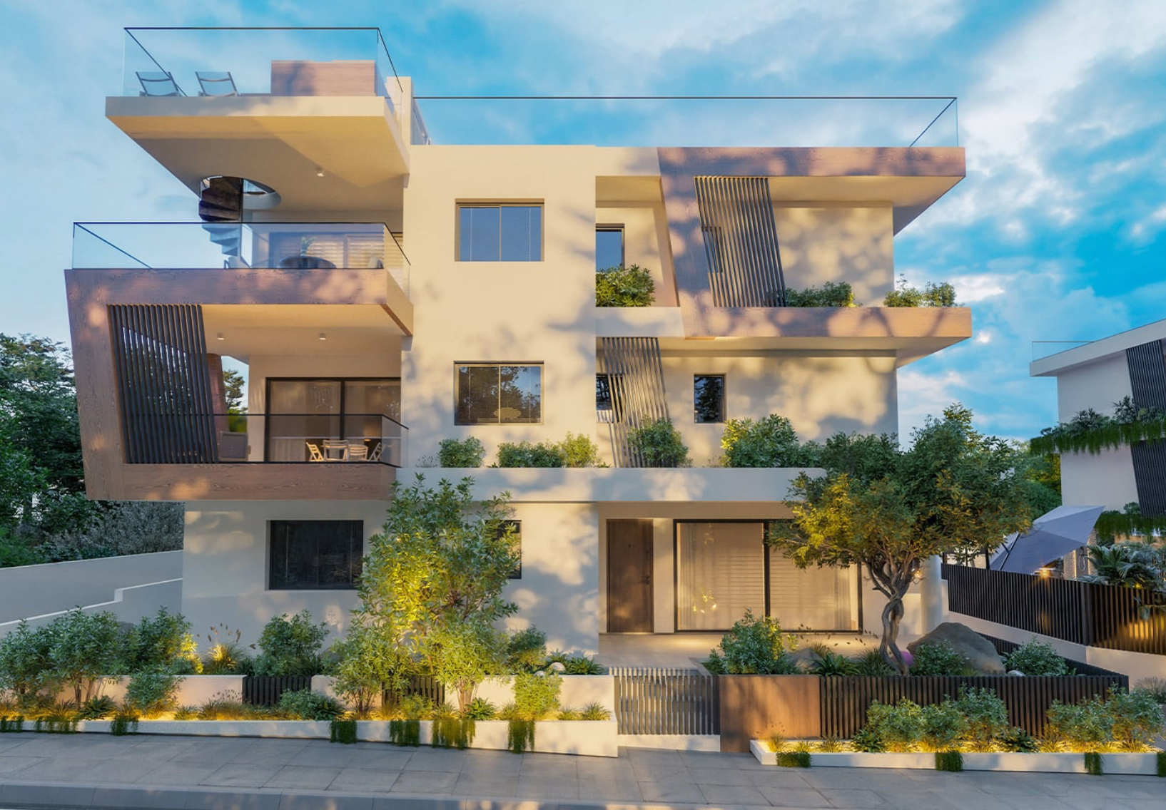 For sale, Livadia, Apartment 134,73 sqr.m.