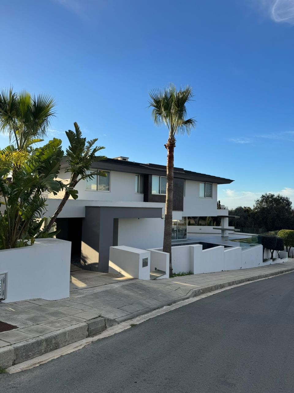 5 Bedroom Villa for Sale in Konia, Paphos