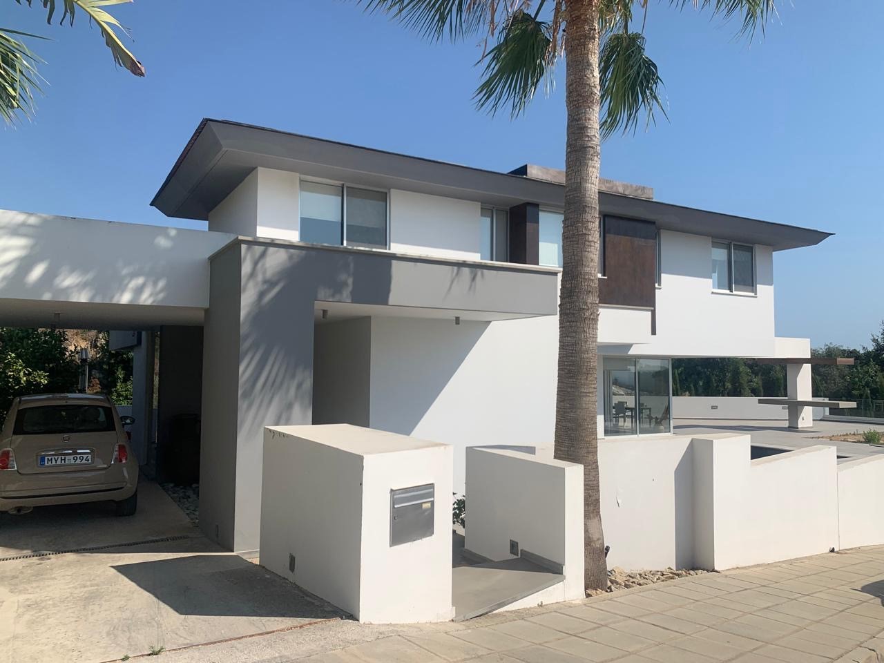 5 Bedroom Villa for Sale in Konia, Paphos