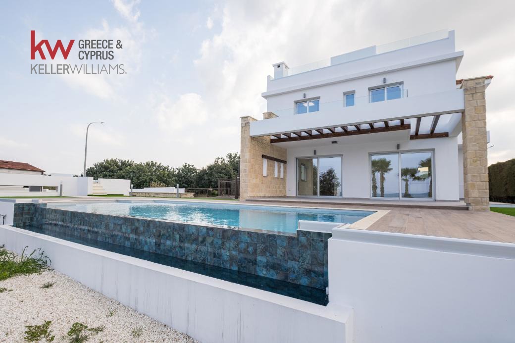 For sale, Neo Chorio Pafou, Villa 222 sqr.m.