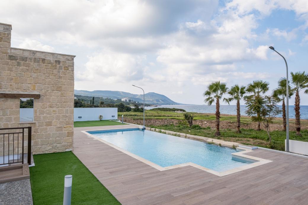 For sale, Neo Chorio Pafou, Villa 222 sqr.m.
