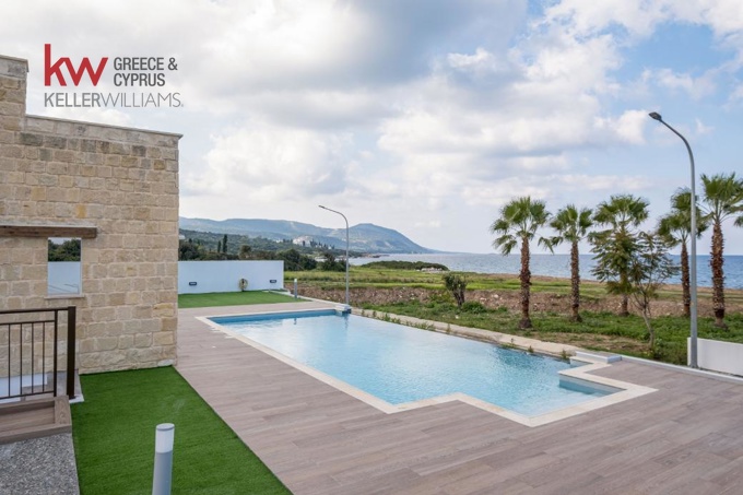 For sale, Neo Chorio Pafou, Villa 222 sqr.m.