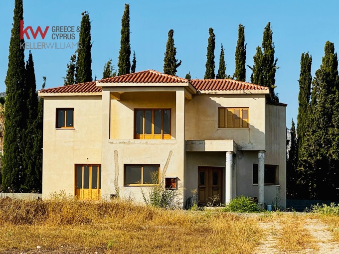 For sale, Pegeia, Villa 250 sqr.m.
