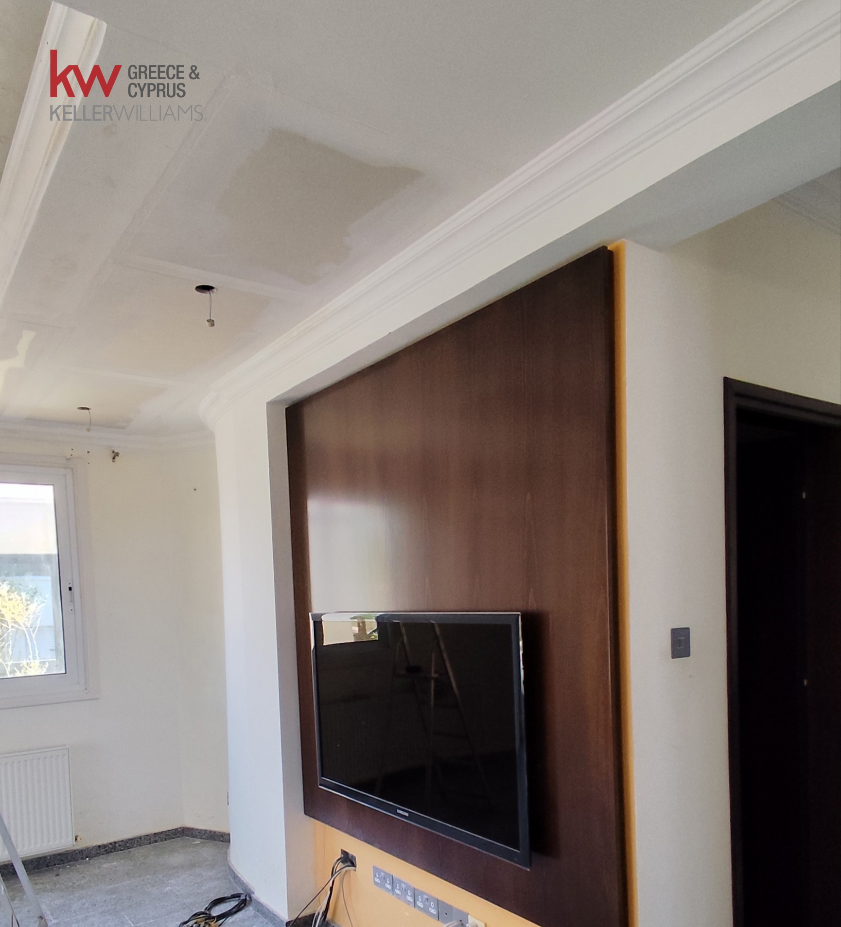 For sale, Lympia, Detached house 288 sqr.m.