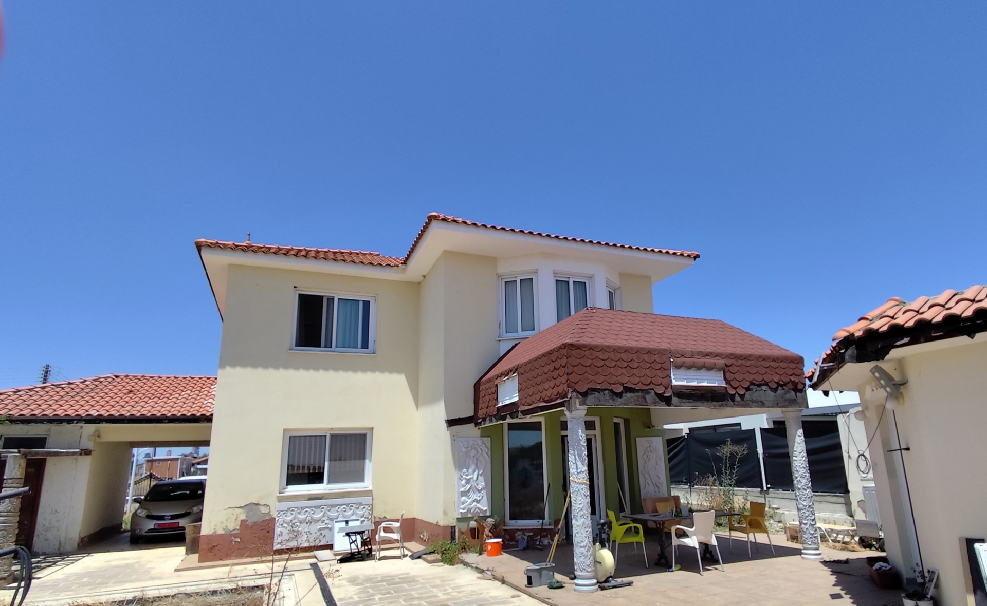 For sale, Lympia, Detached house 288 sqr.m.