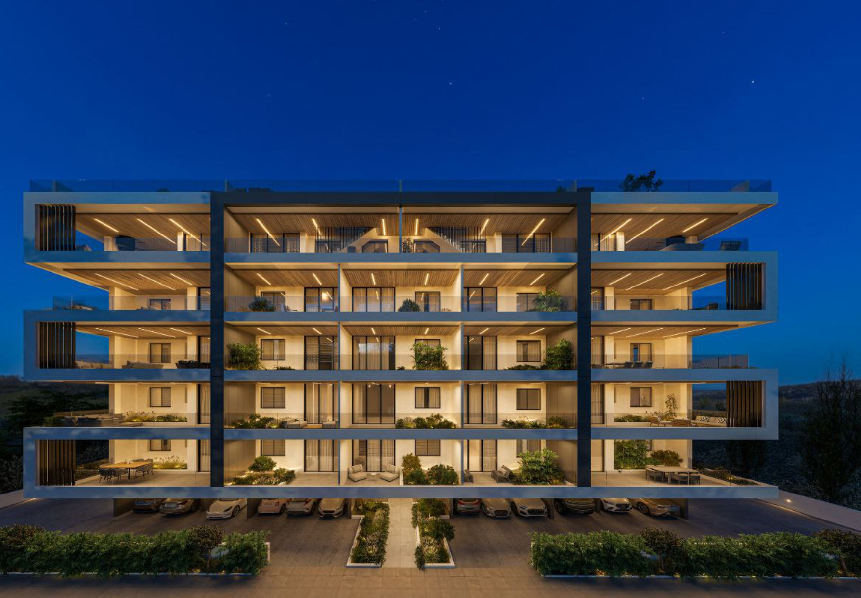 For sale, Livadia, Apartment 64,77 sqr.m.