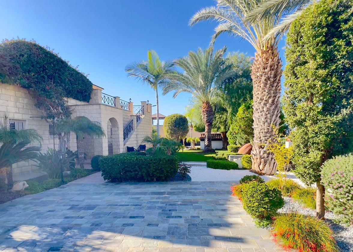 For sale, Pegeia, Villa 180 sqr.m.