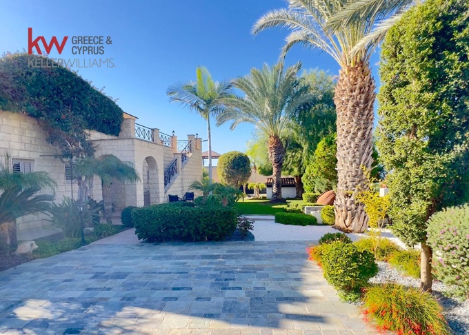 For sale, Pegeia, Villa 180 sqr.m.