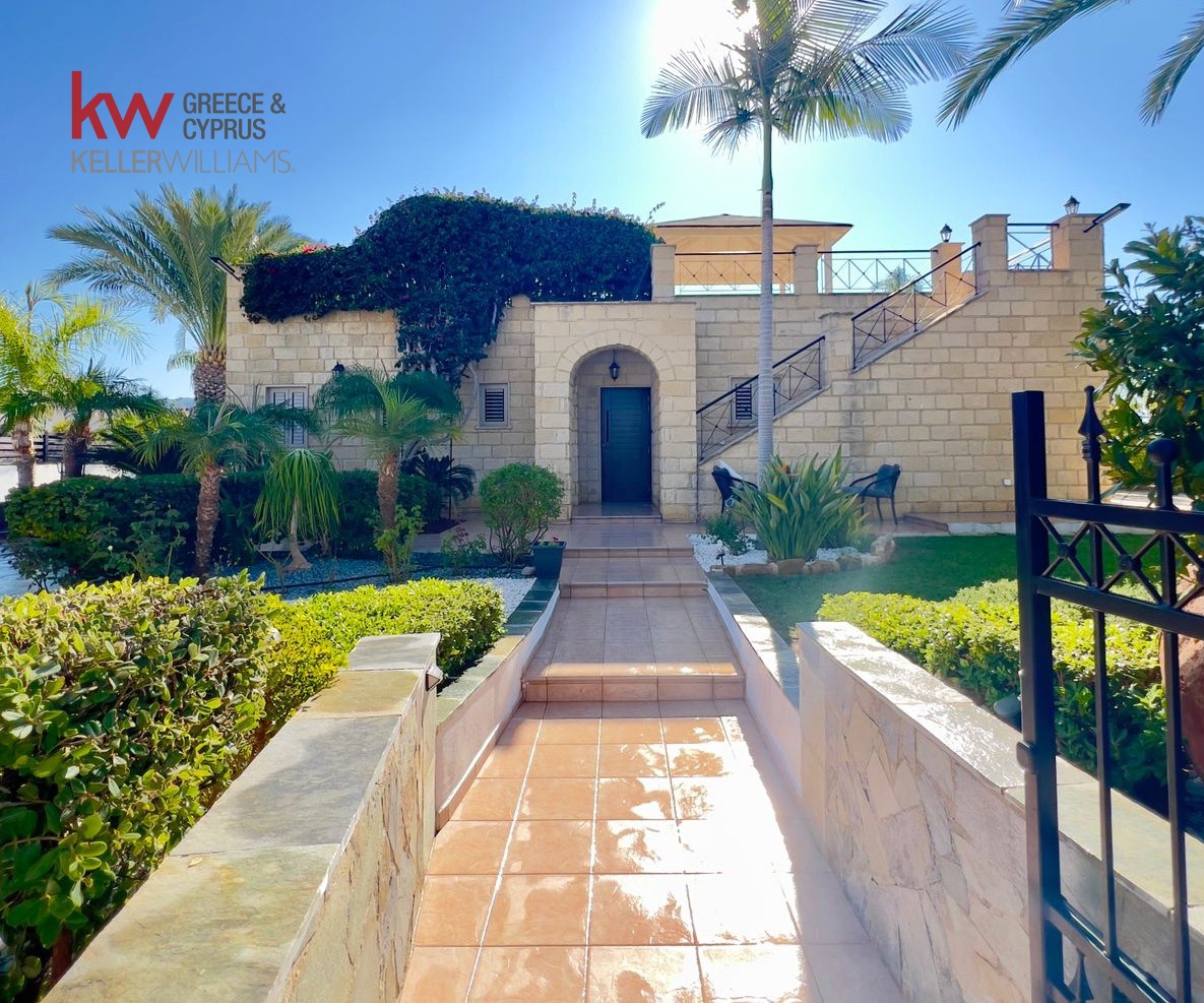 For sale, Pegeia, Villa 180 sqr.m.