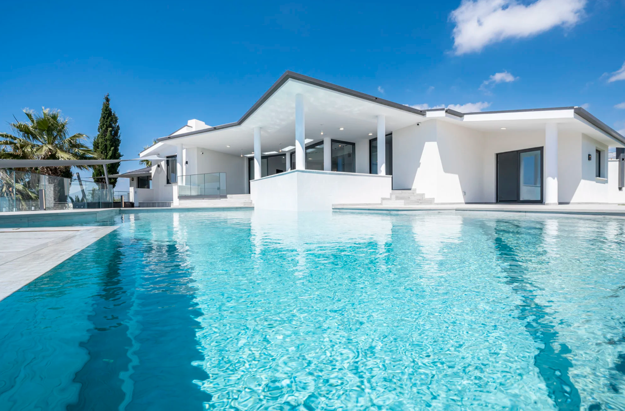 For sale, Kissonerga, Villa 399 sqr.m.