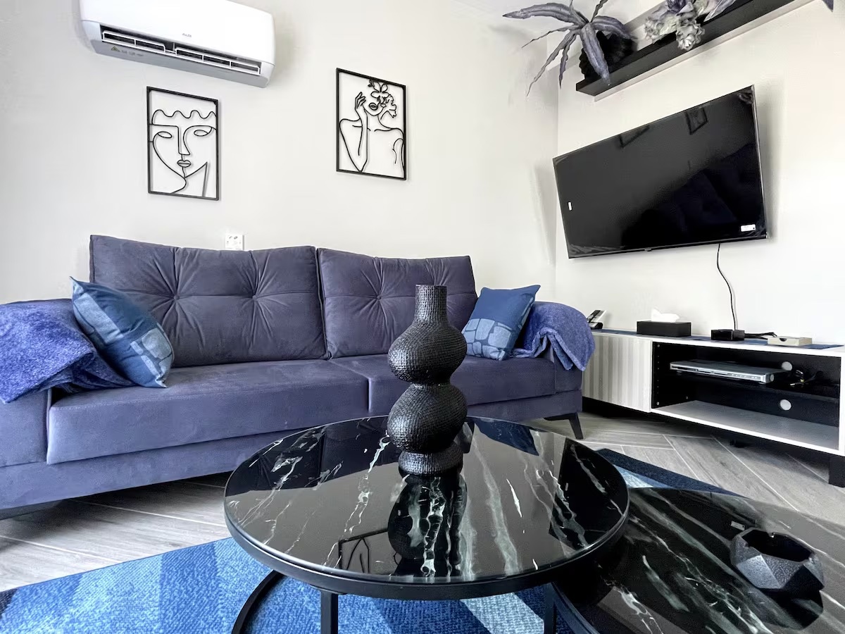 For sale, Chlorakas, Detached house 113 sqr.m.