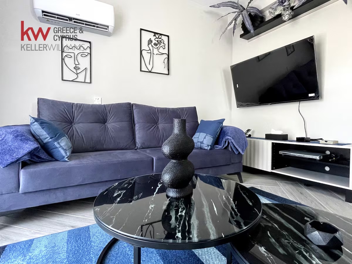 For sale, Chlorakas, Detached house 113 sqr.m.