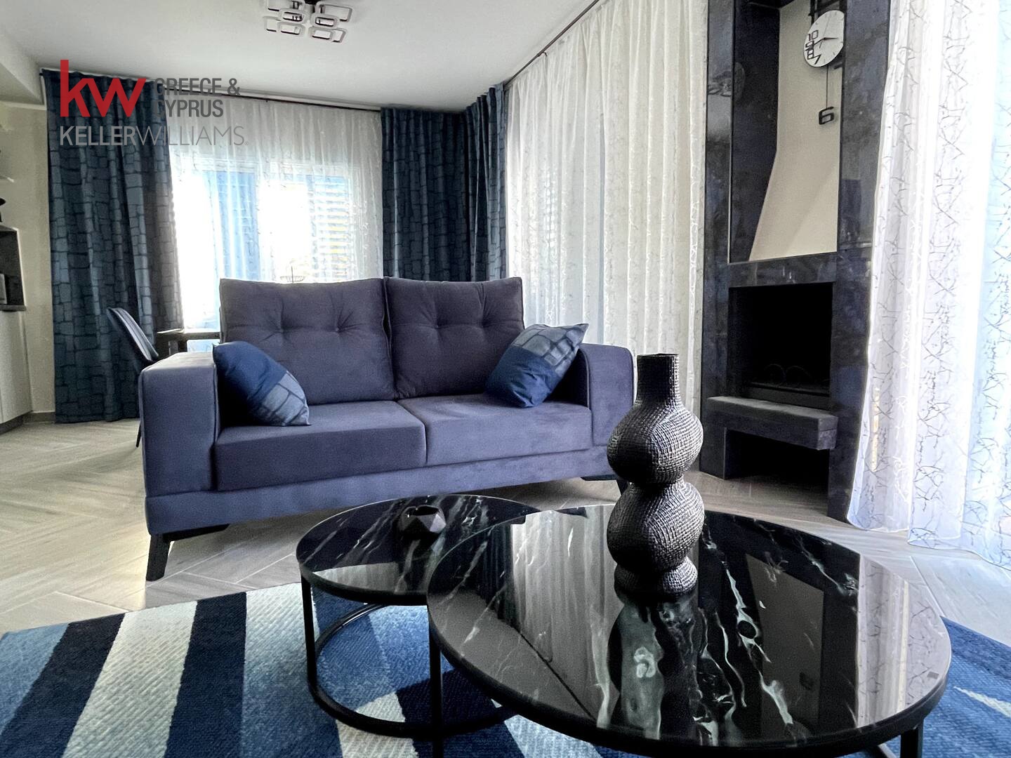 For sale, Chlorakas, Detached house 113 sqr.m.
