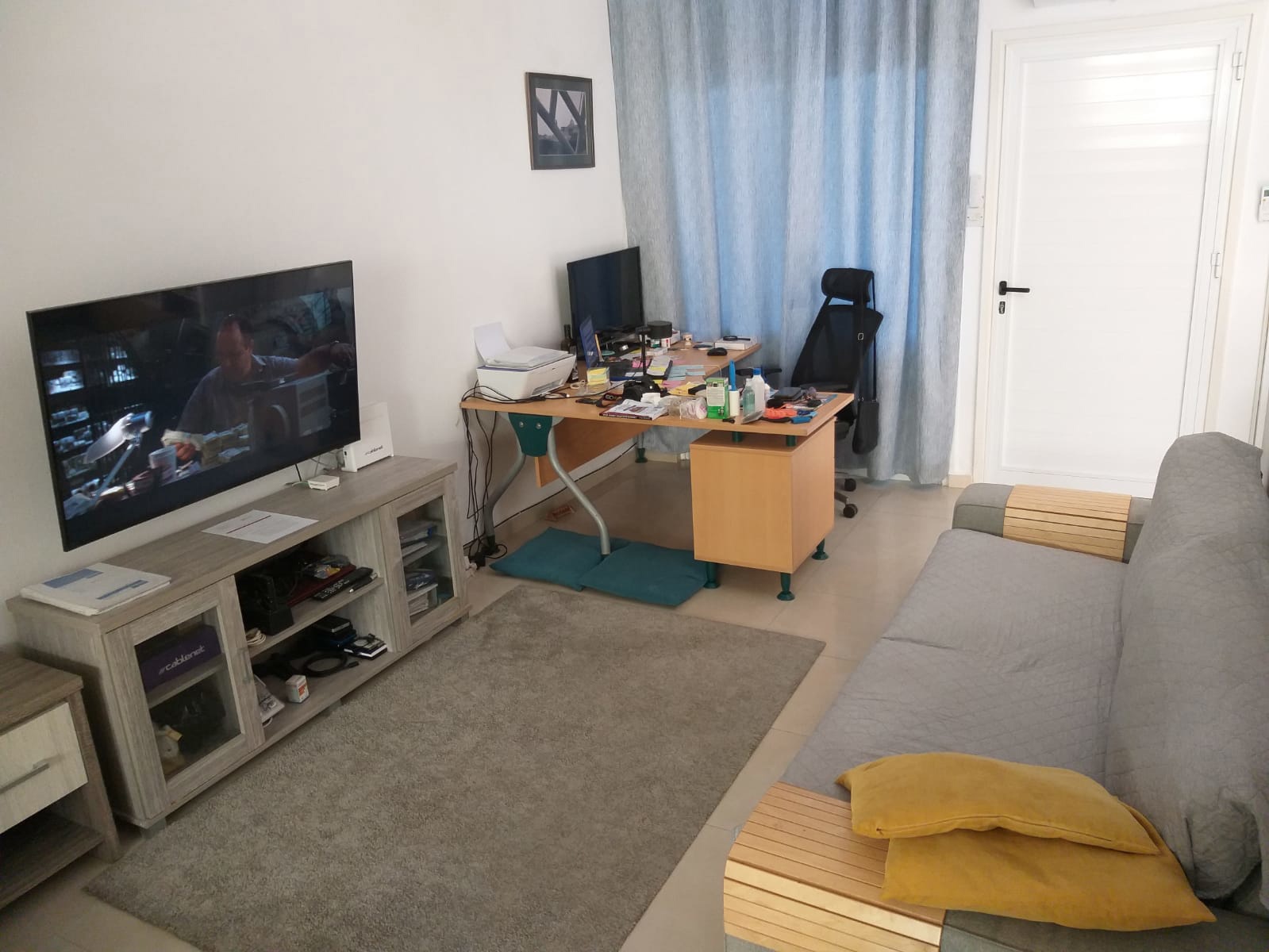 For sale, Oroklini (Voroklini), Maisonette 88 sqr.m.