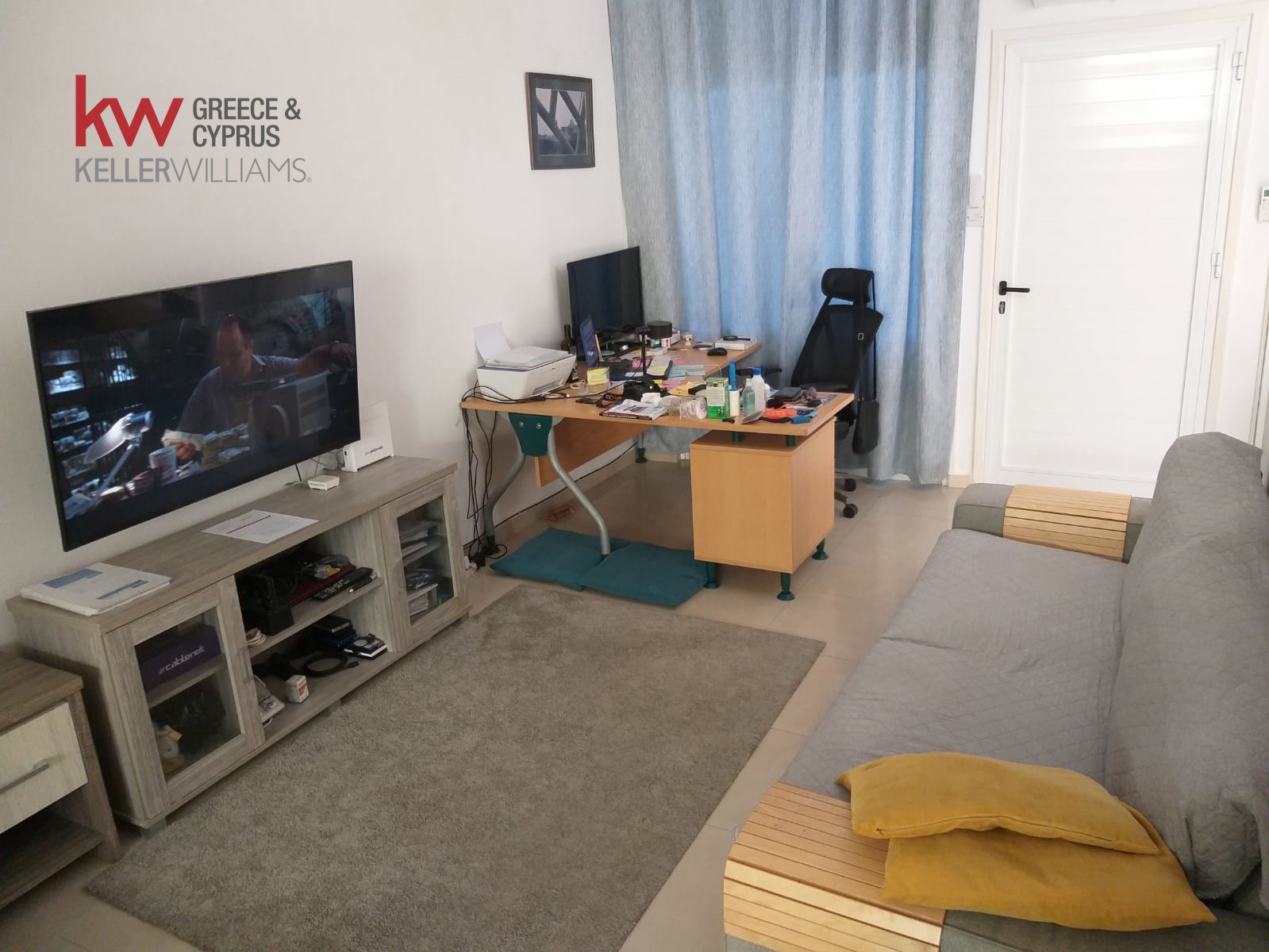 For sale, Oroklini (Voroklini), Maisonette 88 sqr.m.