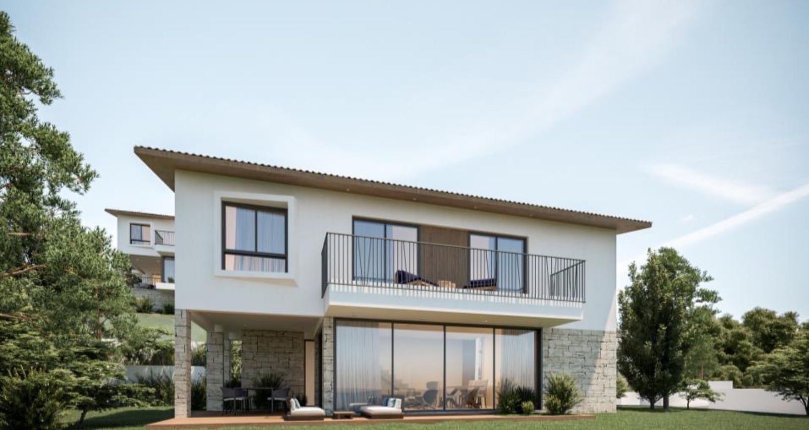 3 Bedroom Villa For sale, Germasogeia