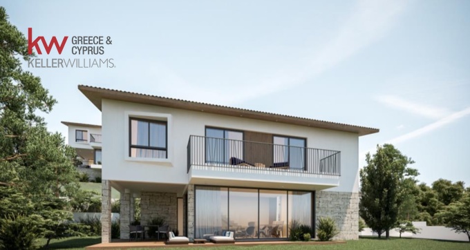 3 Bedroom Villa For sale, Germasogeia