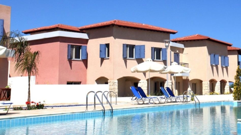 3 Bedroom Villa For sale, Poli Chrysochous