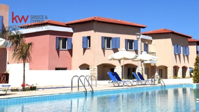 3 Bedroom Villa For sale, Poli Chrysochous