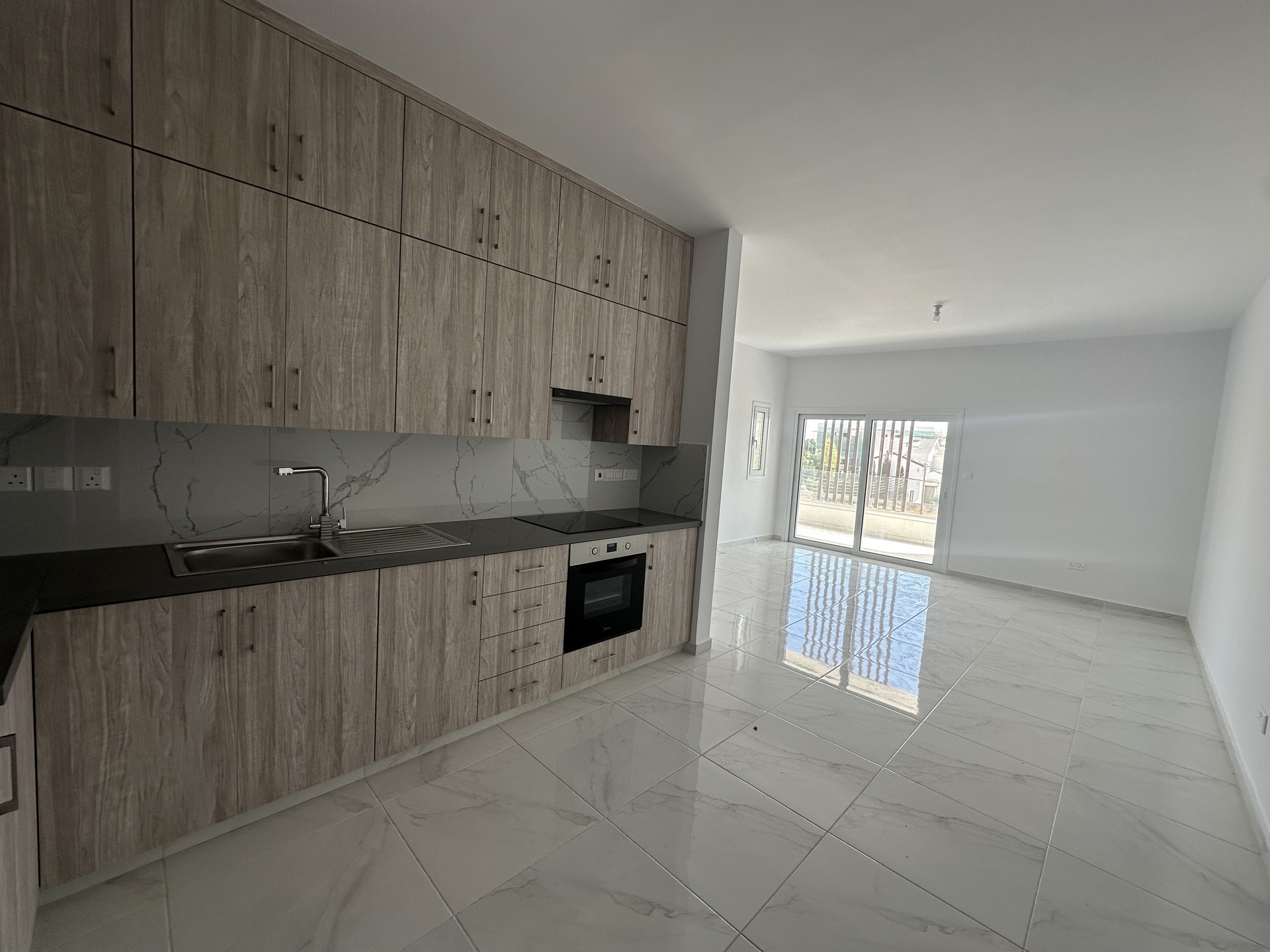 Aradipou, Apartment 75 sqr.m.