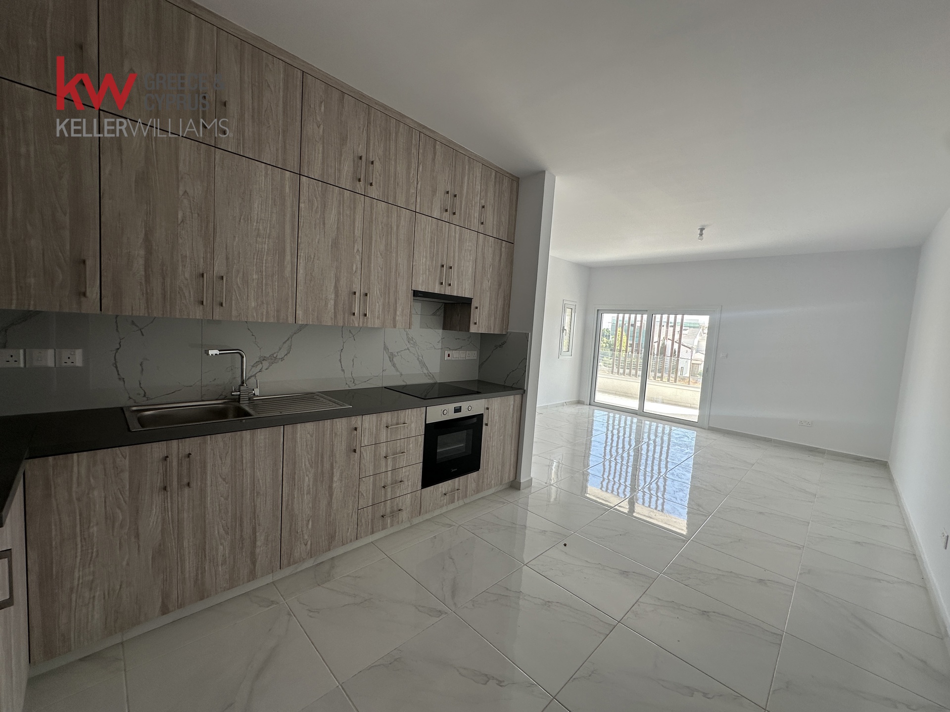 Aradipou, Apartment 75 sqr.m.