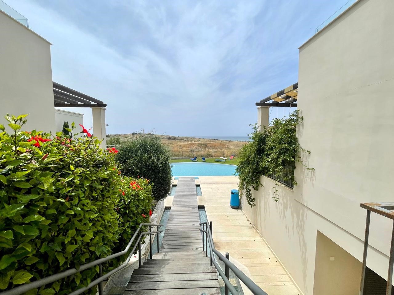 For sale, Pafos City, Maisonette 85 sqr.m.