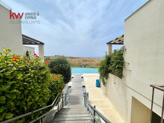 For sale, Pafos City, Maisonette 85 sqr.m.