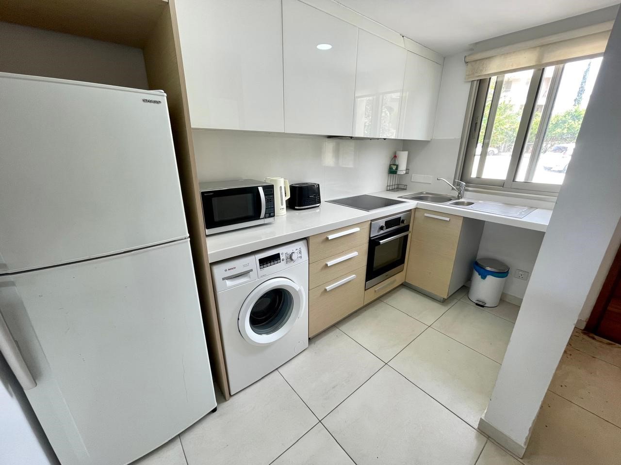 For sale, Pafos City, Maisonette 85 sqr.m.