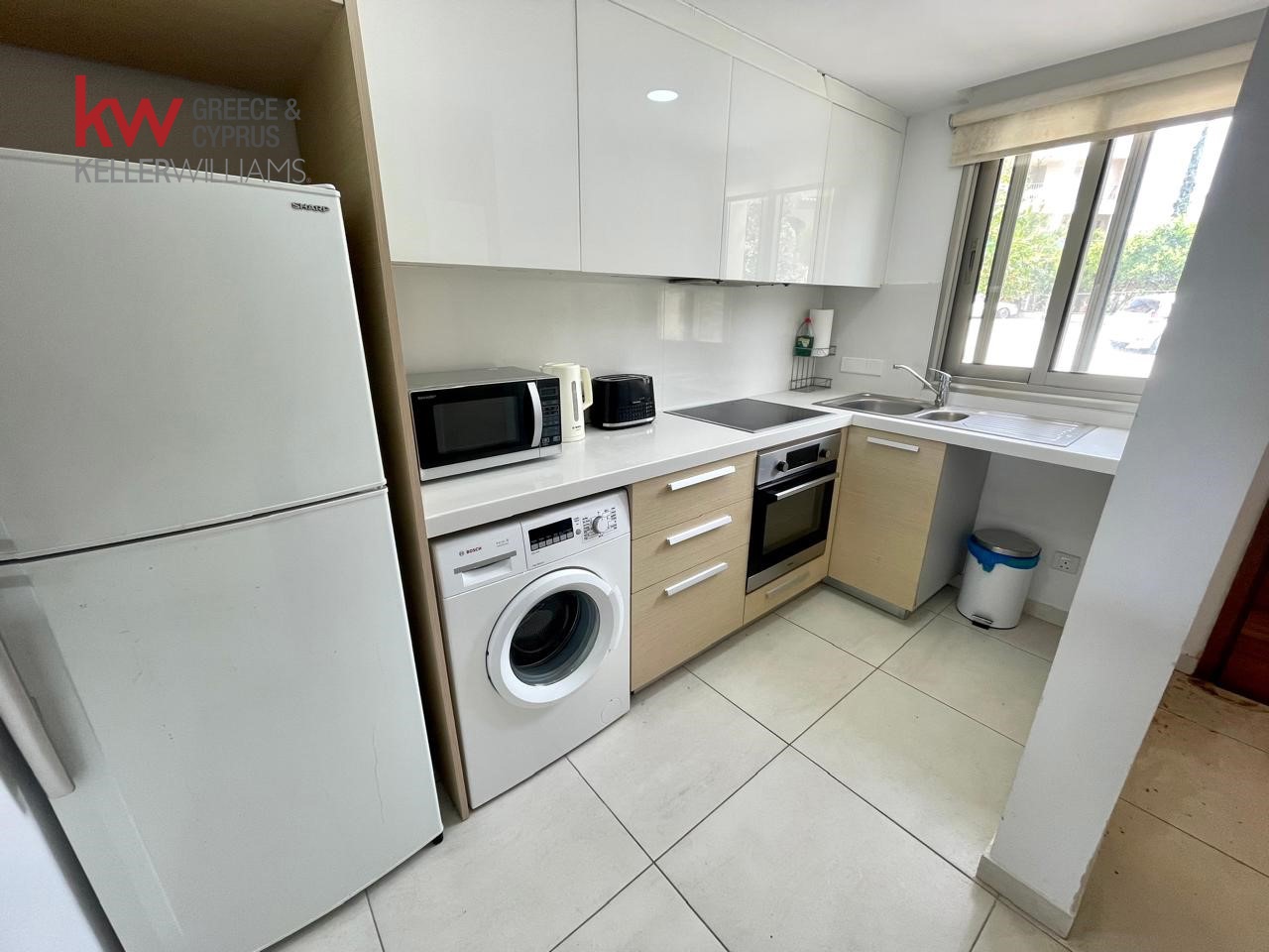 For sale, Pafos City, Maisonette 85 sqr.m.