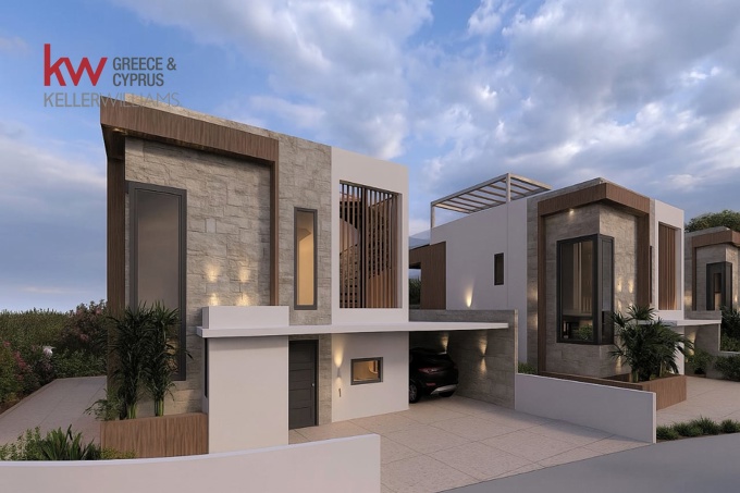 For sale, Pegeia, Villa 150 sqr.m.