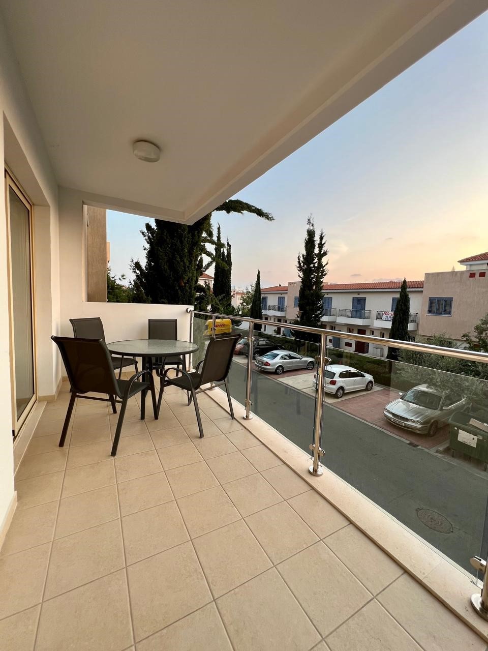 For sale, Pafos City, Apartment 85 sqr.m.