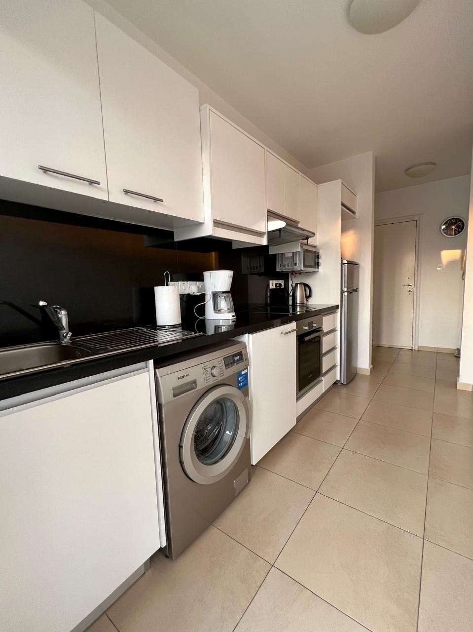 For sale, Pafos City, Apartment 85 sqr.m.