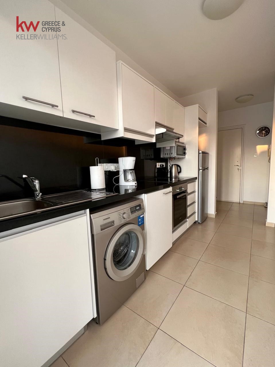 For sale, Pafos City, Apartment 85 sqr.m.