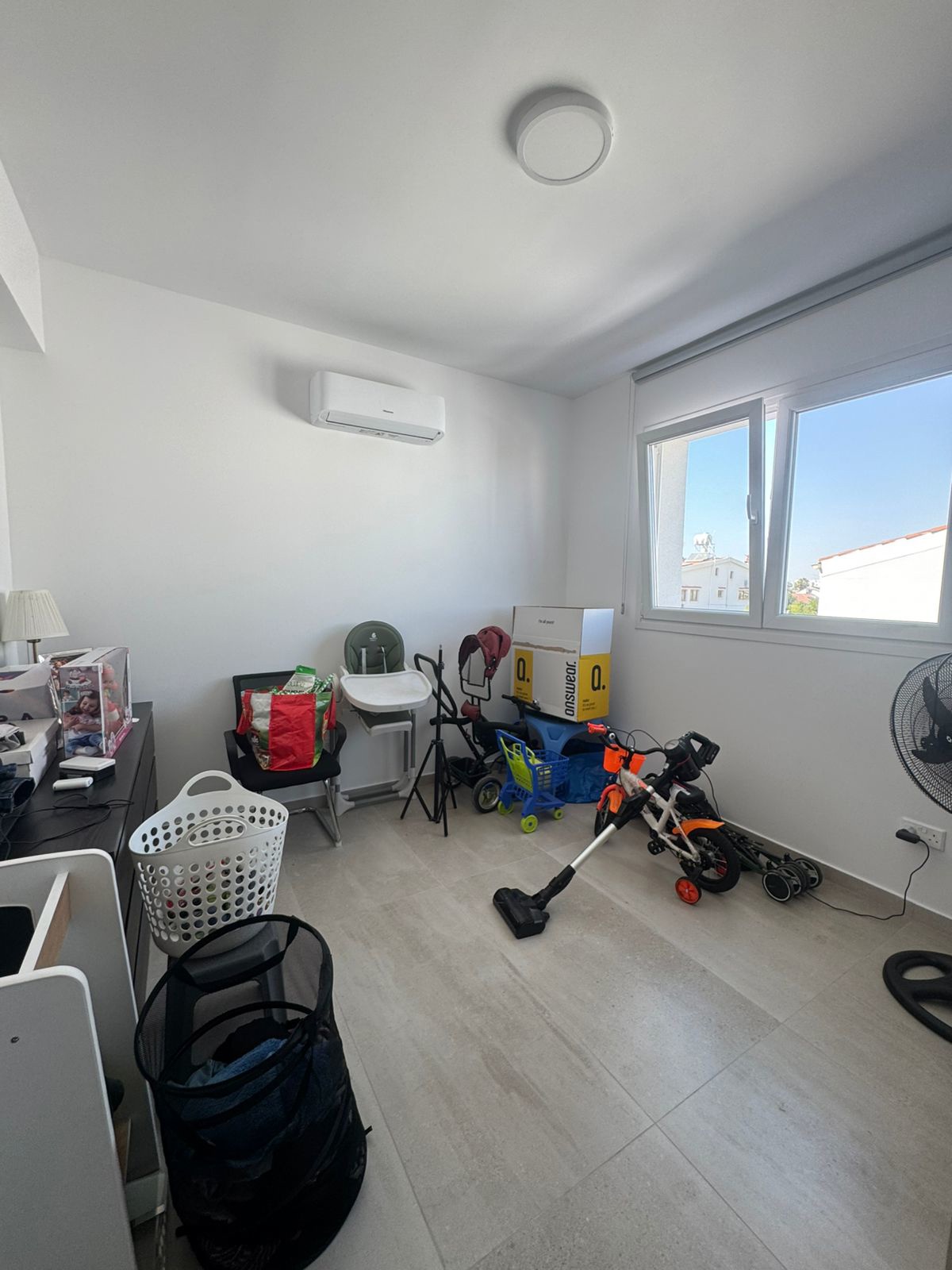 For sale, Aradipou, Apartment 100 sqr.m.