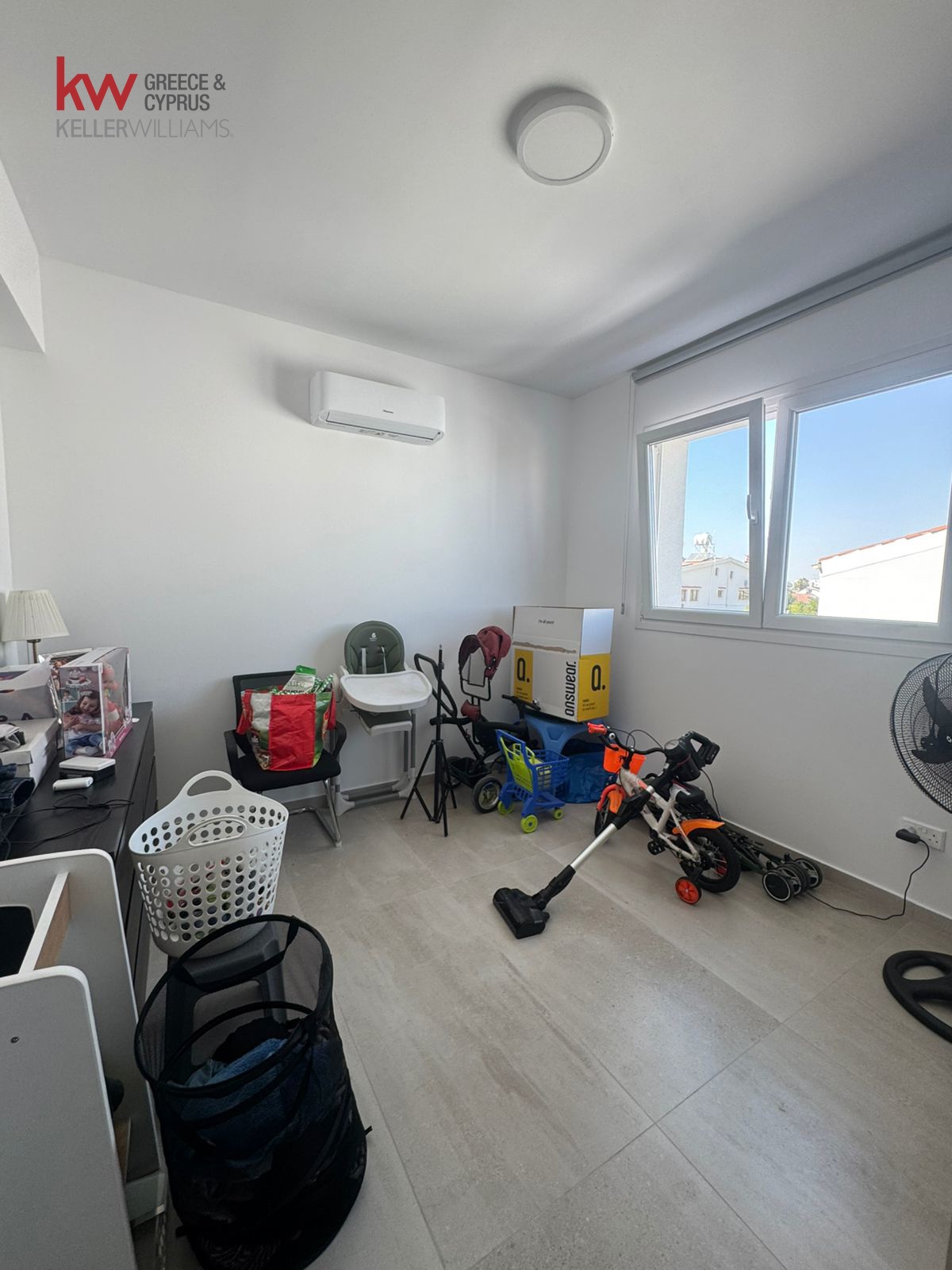 For sale, Aradipou, Apartment 100 sqr.m.