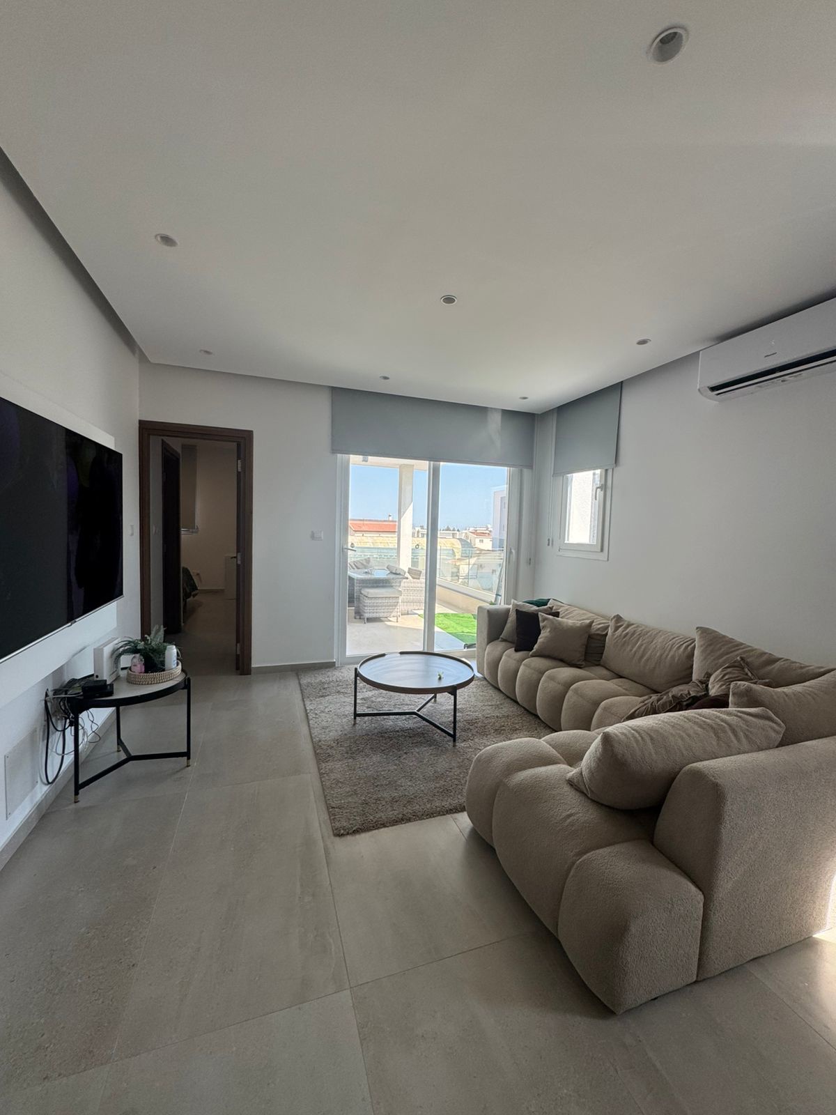 For sale, Aradipou, Apartment 100 sqr.m.
