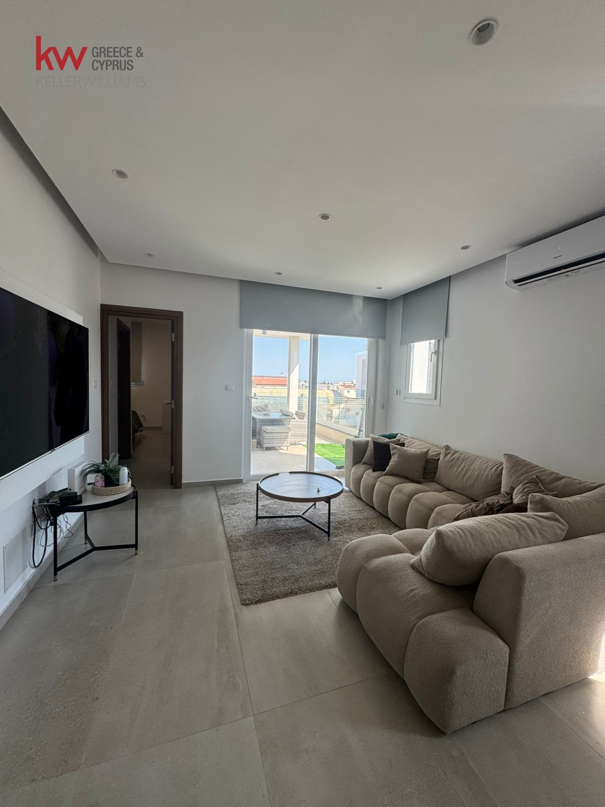 For sale, Aradipou, Apartment 100 sqr.m.
