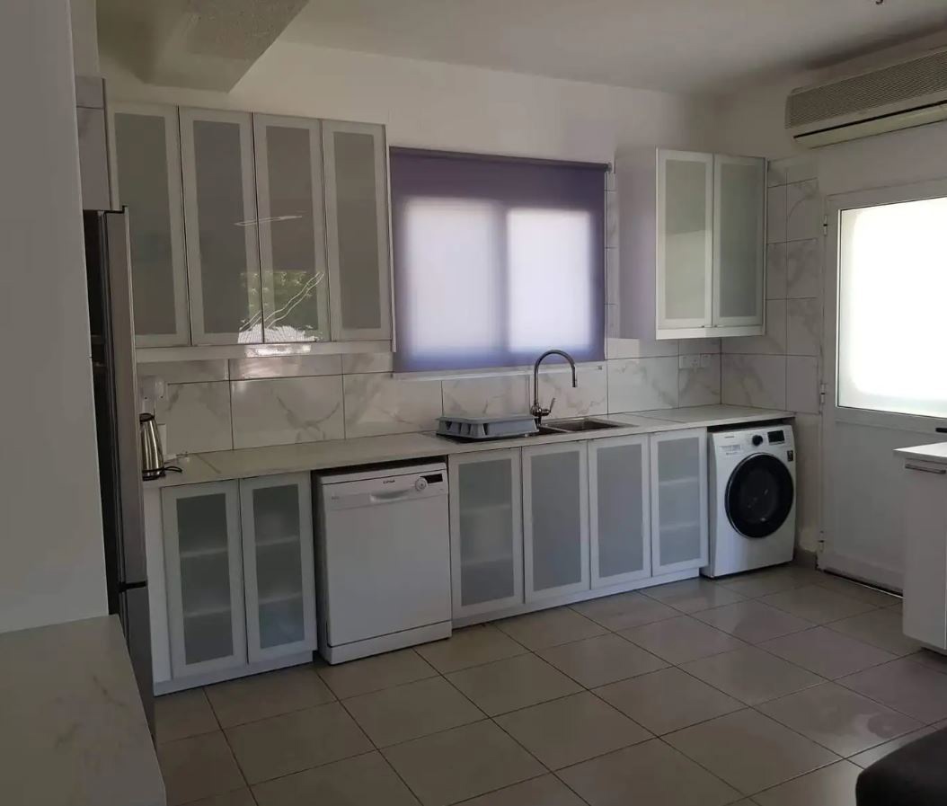 For sale, Pafos City, Semi-detached 120 sqr.m.