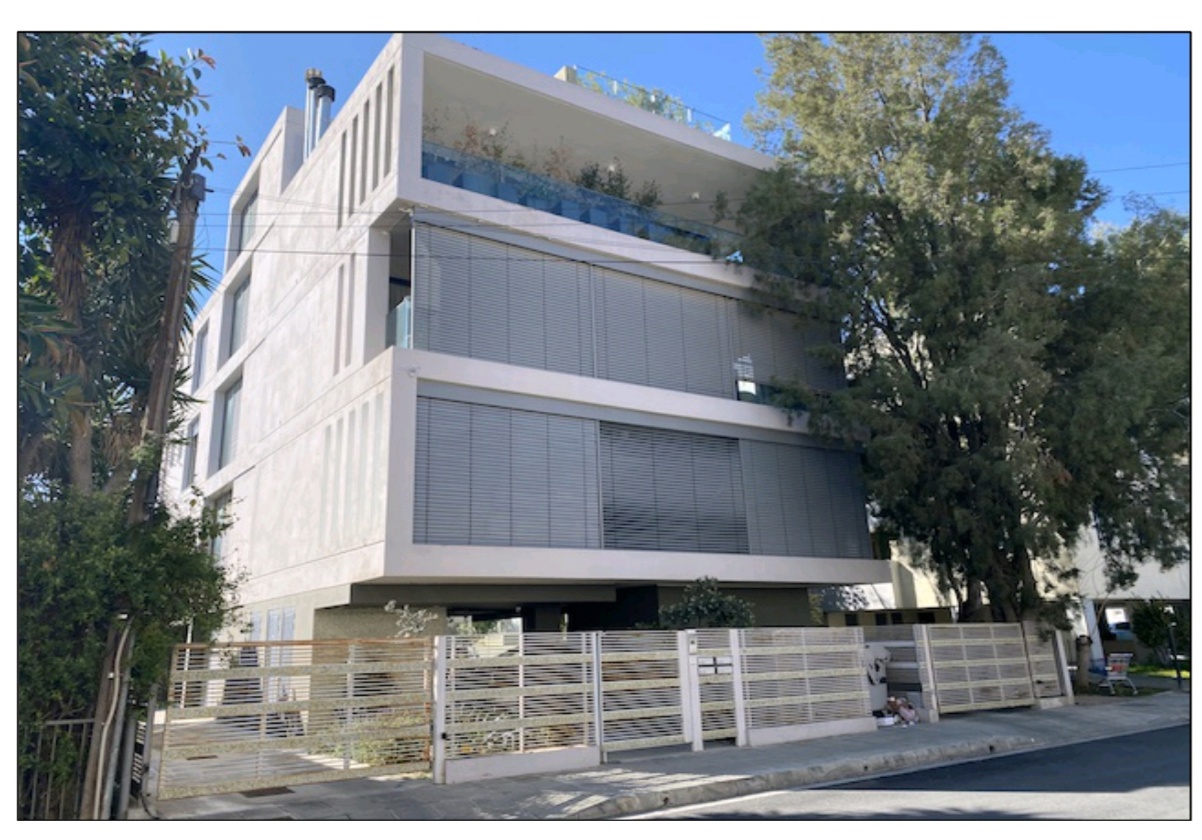 For sale, Strovolos, Apartment 164 sqr.m.