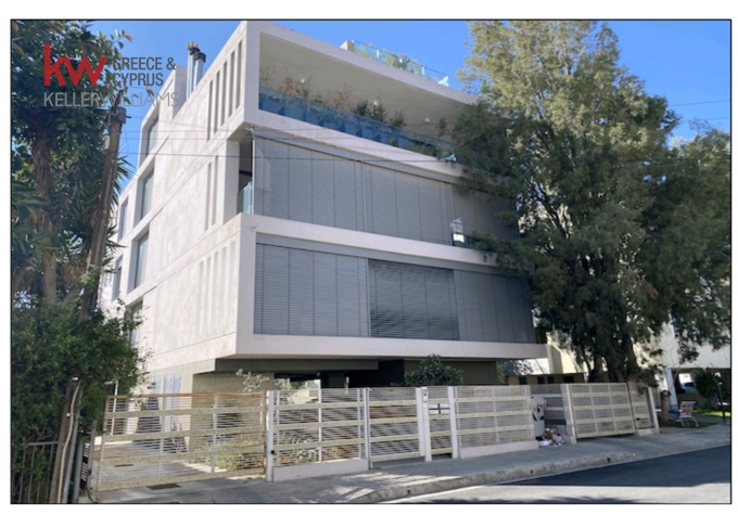 For sale, Strovolos, Apartment 164 sqr.m.