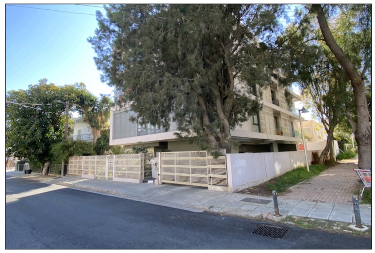 For sale, Strovolos, Apartment 164 sqr.m.