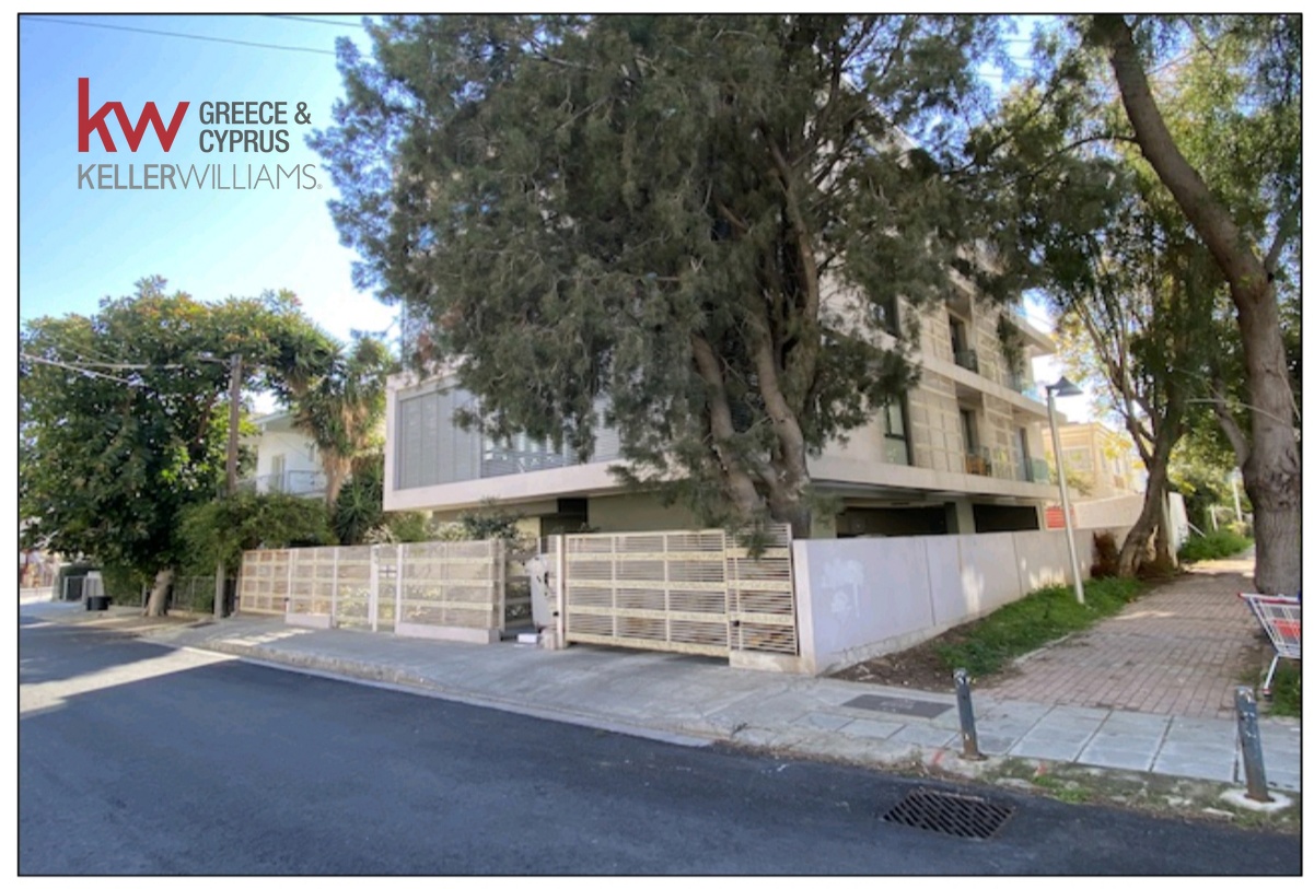 For sale, Strovolos, Apartment 164 sqr.m.