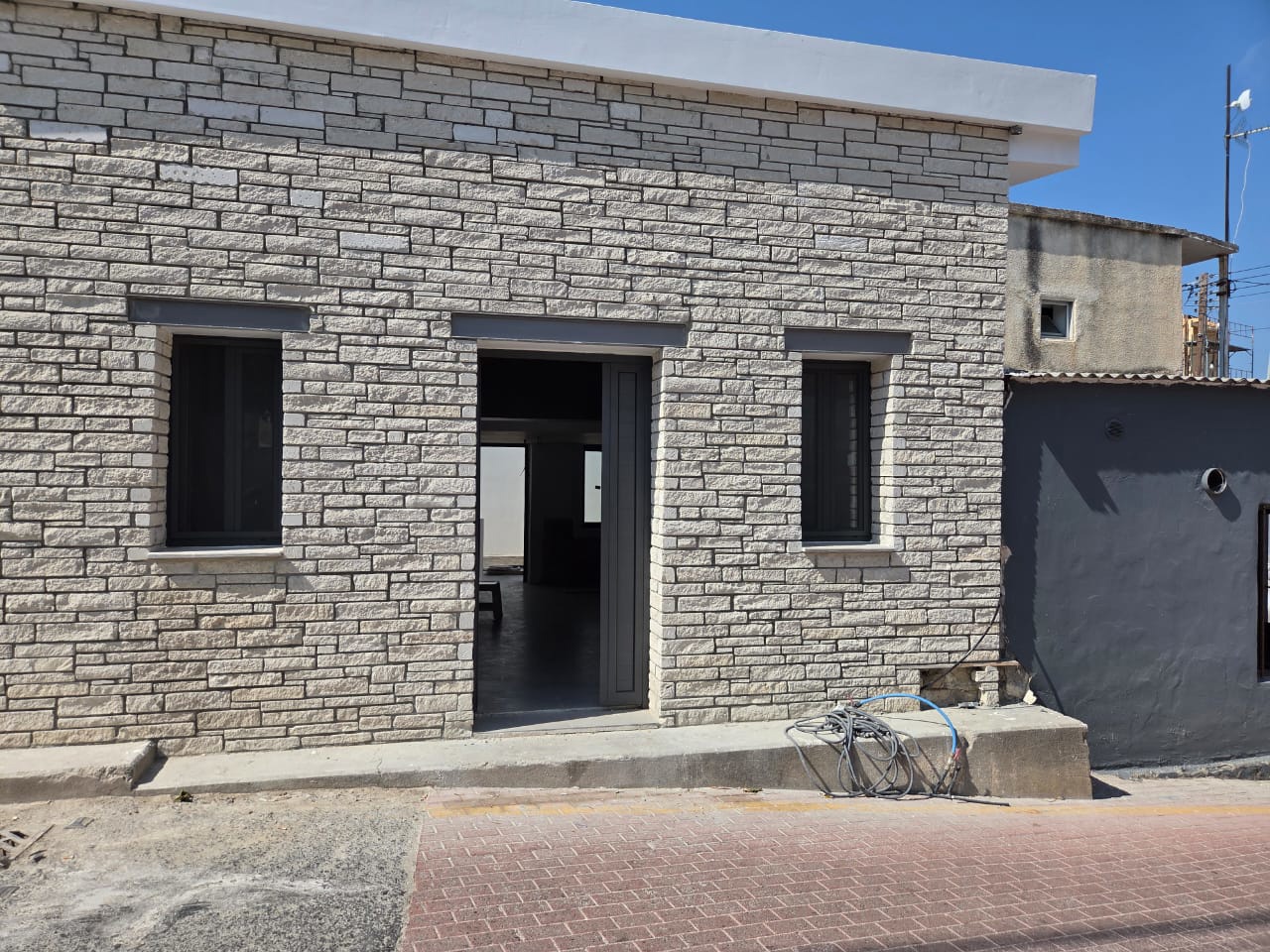 For sale, Timi, Semi-detached 100 sqr.m.