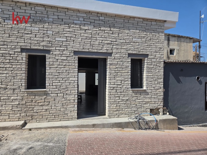 For sale, Timi, Semi-detached 100 sqr.m.