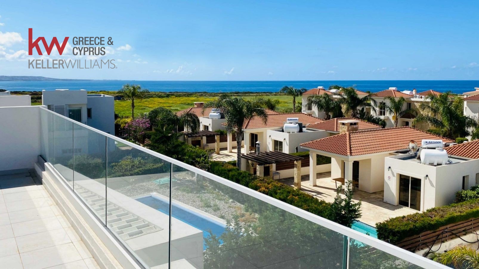 3 Bedroom Villa For Sale in Coral Bay