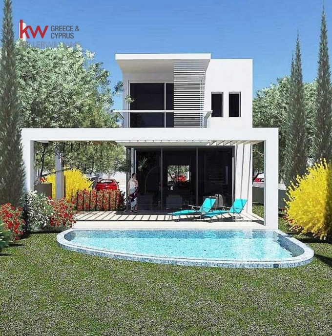 3 Bedroom Villa For Sale in Coral Bay