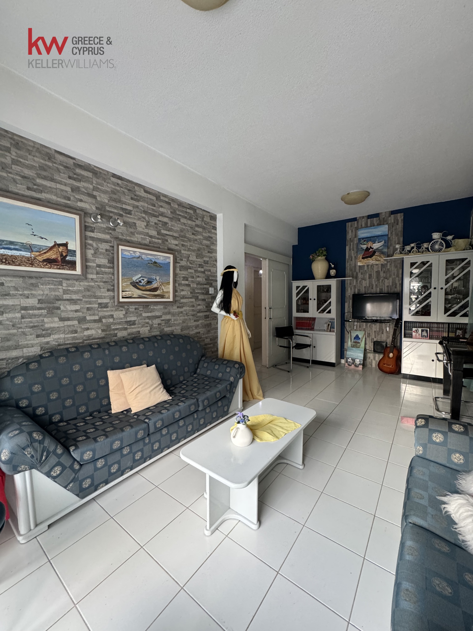 For sale, Larnaca City, Apartment 70 sqr.m.