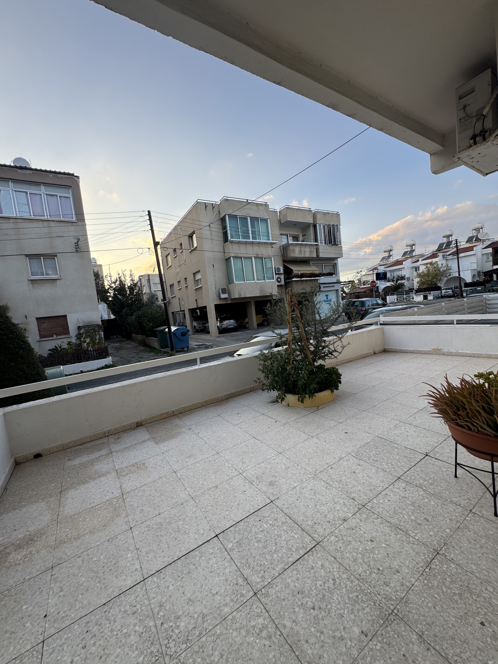 For sale, Larnaca City, Apartment 70 sqr.m.