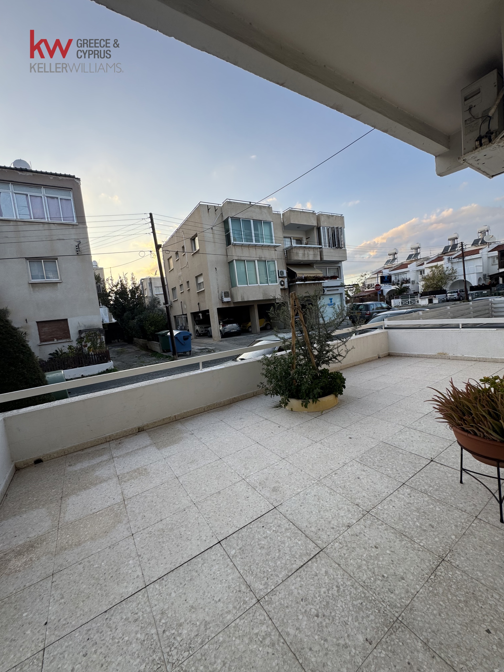 For sale, Larnaca City, Apartment 70 sqr.m.